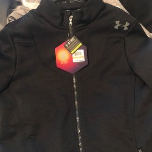 Men’s Under Armour jacket